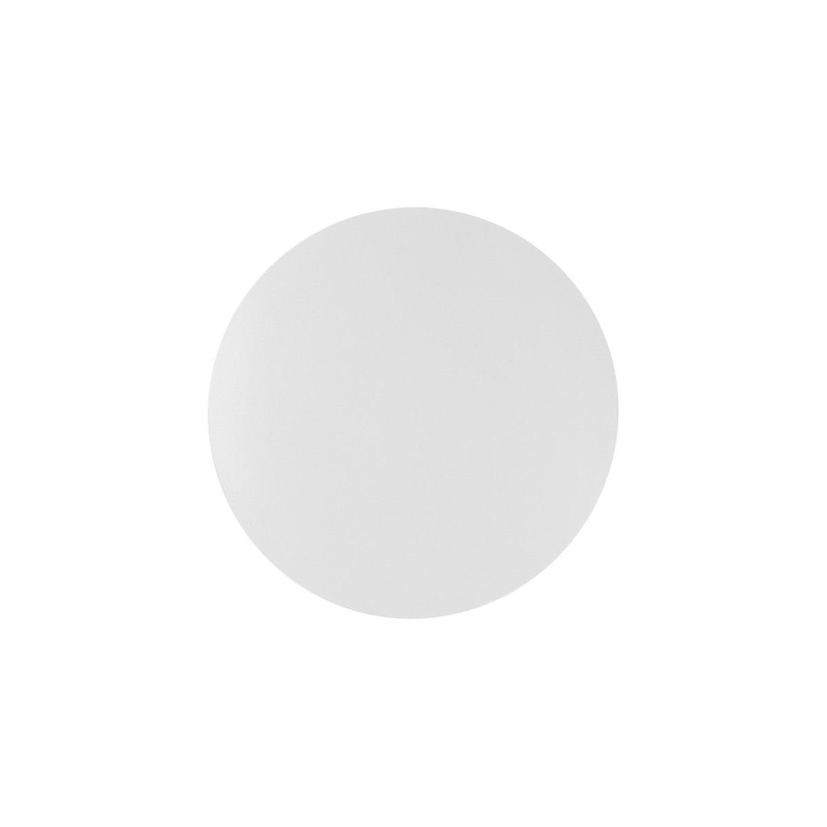 Lampa ścienna TK-Lighting LUNA TKL6009  Kinkiet kolor - biały styl Nowoczesny  Loftowy