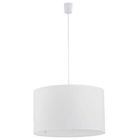 Lampa wisząca TK-Lighting RONDO TKL3461 kolor - biały styl Klasyczny  Skandynawski