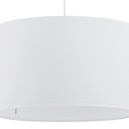 Lampa wisząca TK-Lighting RONDO TKL3461 kolor - biały styl Klasyczny  Skandynawski