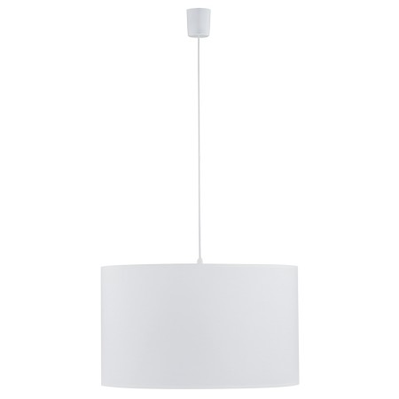 Lampa wisząca TK-Lighting RONDO TKL3460 kolor - biały styl Klasyczny  Skandynawski