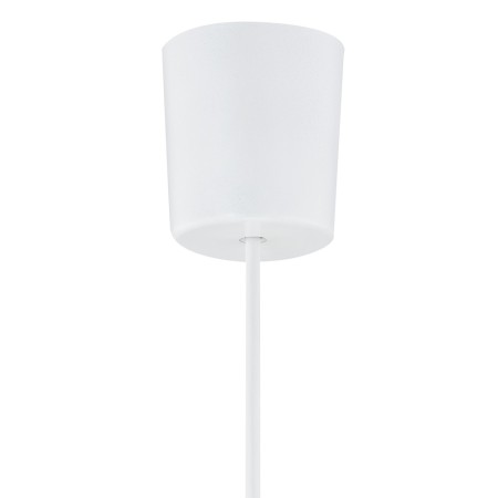Lampa wisząca TK-Lighting RONDO TKL3460 kolor - biały styl Klasyczny  Skandynawski