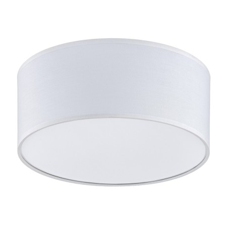 Lampa sufitowa TK-Lighting RONDO TKL3331 kolor - biały styl Klasyczny  Skandynawski