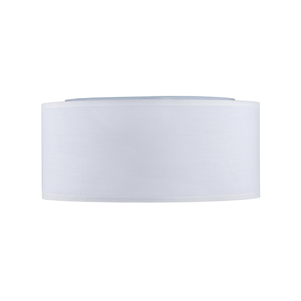 Lampa sufitowa TK-Lighting RONDO TKL3331 kolor - biały styl Klasyczny  Skandynawski