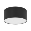 Lampa sufitowa TK-Lighting RONDO TKL3334 kolor - biały - czarny styl Klasyczny  Minimalistyczny