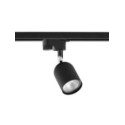 Systemy szynowe TK-Lighting TRACER TKL6155  Lampa sufitowa kolor - czarny styl Nowoczesny  Industrialny