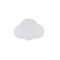 Lampa sufitowa TK-Lighting CLOUD TKL6075 kolor - biały - różowy styl Nowoczesny  Klasyczny