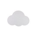 Lampa sufitowa TK-Lighting CLOUD TKL6072 kolor - biały - różowy styl Nowoczesny