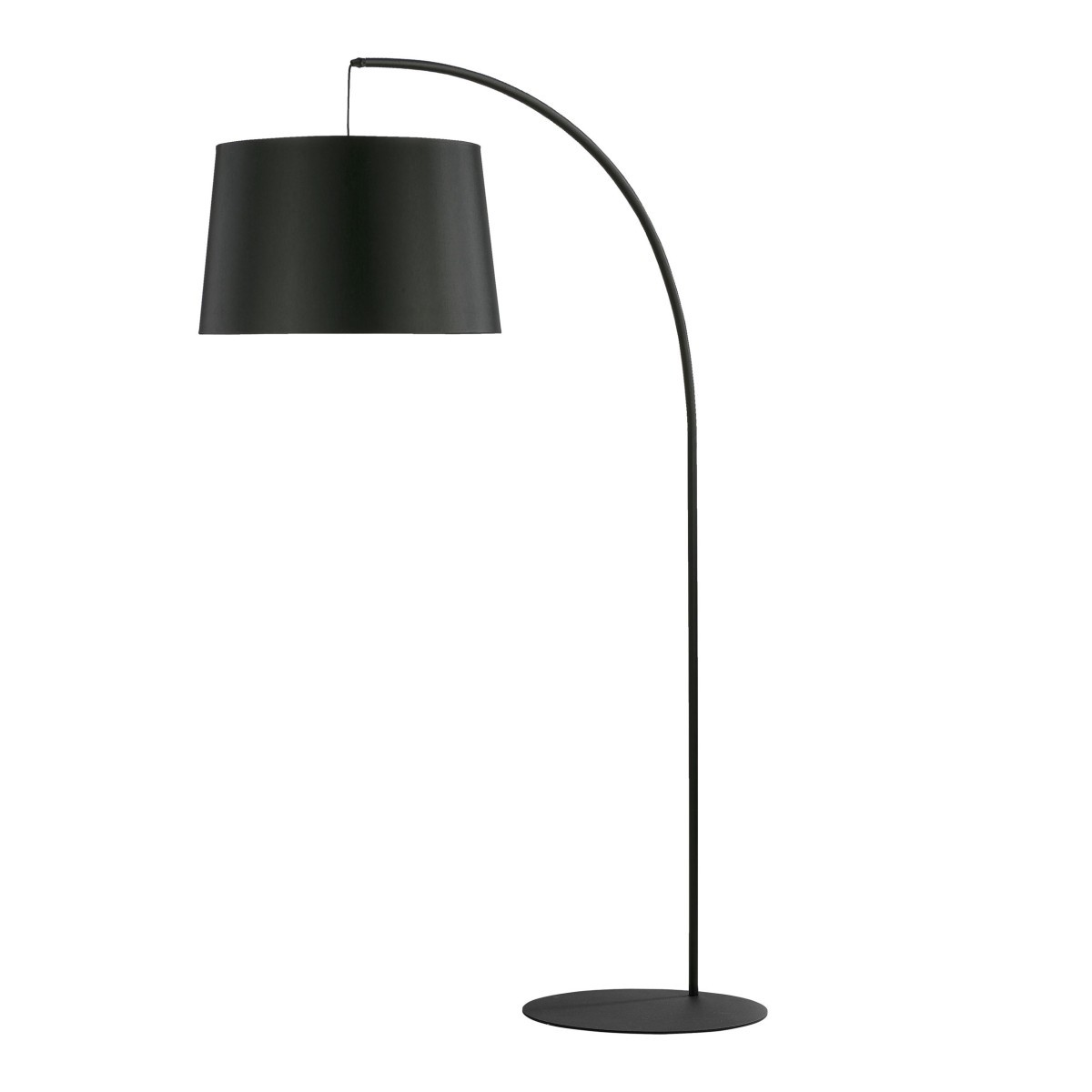 TK-Lighting HANG TKL5077 kolor - czarny styl Nowoczesny  Industrialny