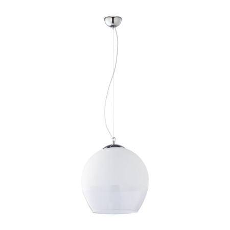 Lampa wisząca TK-Lighting BOULETTE TKL3343 kolor - transparentny styl Nowoczesny  Skandynawski