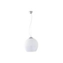 Lampa wisząca TK-Lighting BOULETTE TKL3343 kolor - transparentny styl Nowoczesny  Skandynawski