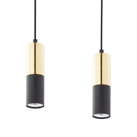 TK-Lighting ELIT TKL4367 kolor - złoty - czarny styl Nowoczesny  Minimalistyczny