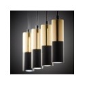 TK-Lighting ELIT TKL4367 kolor - złoty - czarny styl Nowoczesny  Minimalistyczny