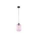 Lampa wisząca TK-Lighting ELIO TKL3181  Lampa sufitowa kolor - czarny - orzech styl Nowoczesny  Klasyczny