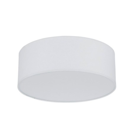 Lampa sufitowa TK-Lighting RONDO TKL1580 kolor - biały styl Nowoczesny  Klasyczny