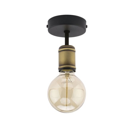 Lampa sufitowa TK-Lighting RETRO TKL1901 kolor -  styl Loftowy
