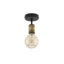 Lampa sufitowa TK-Lighting RETRO TKL1901 kolor -  styl Loftowy