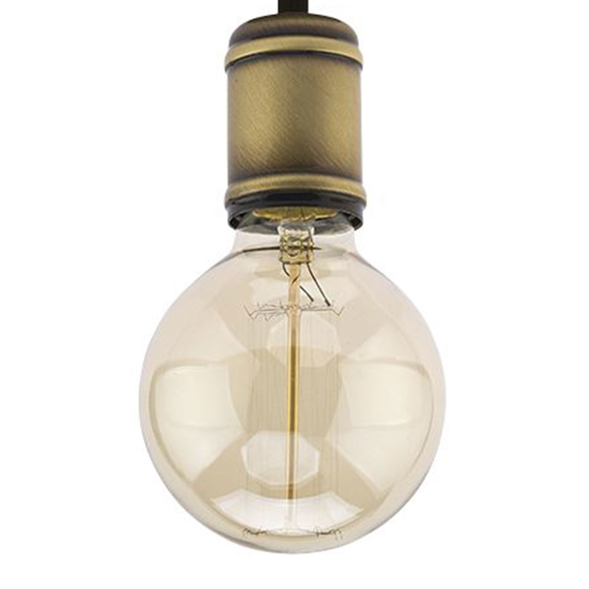 Lampa sufitowa TK-Lighting RETRO TKL1901 kolor -  styl Loftowy