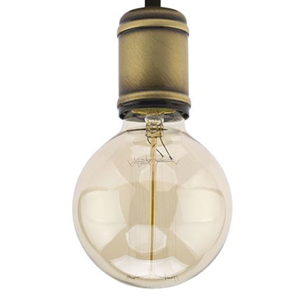 Lampa sufitowa TK-Lighting RETRO TKL1901 kolor -  styl Loftowy