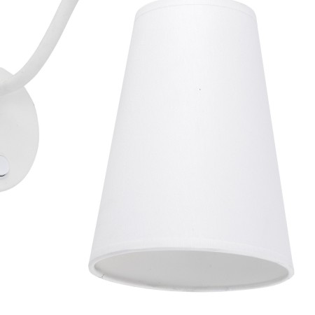 Lampa sufitowa TK-Lighting WIRE TKL2445 kolor - biały styl Nowoczesny