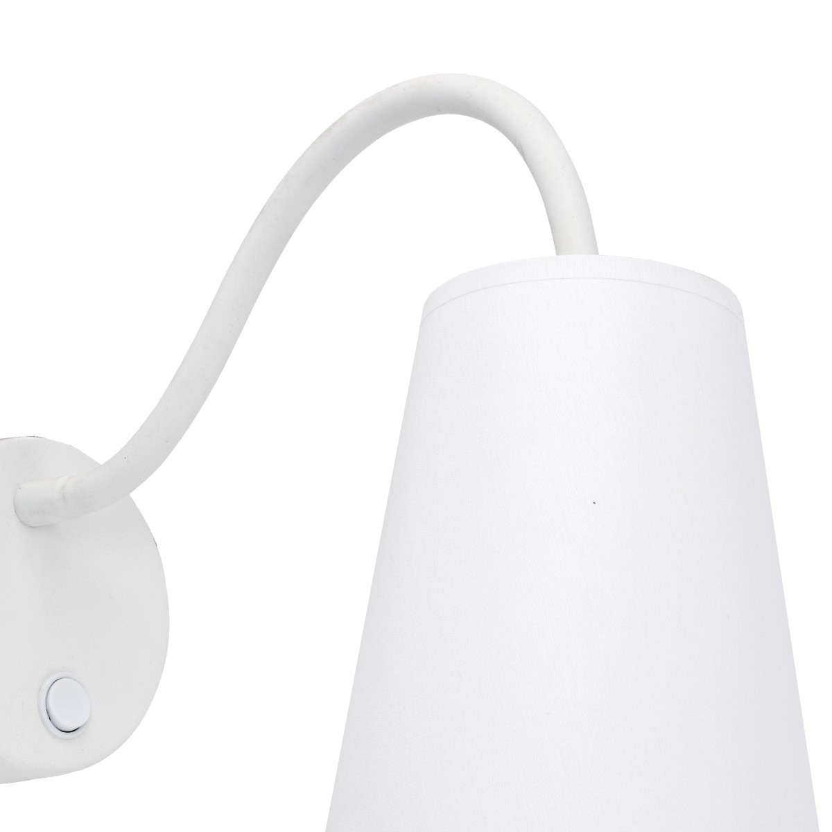 Lampa sufitowa TK-Lighting WIRE TKL2445 kolor - biały styl Nowoczesny