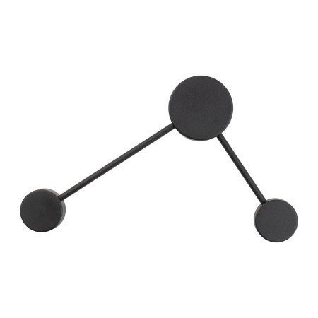 Lampa sufitowa TK-Lighting AVIA TKL6808  Lampa ścienna kolor - czarny styl Nowoczesny  Industrialny