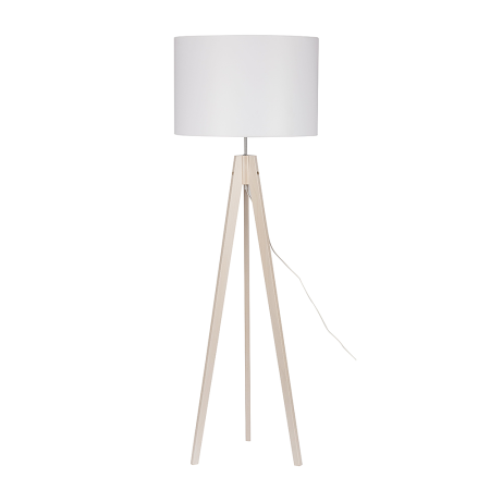 Lampa podłogowa TK-Lighting DOVE TKL2949 kolor -  styl Glamour