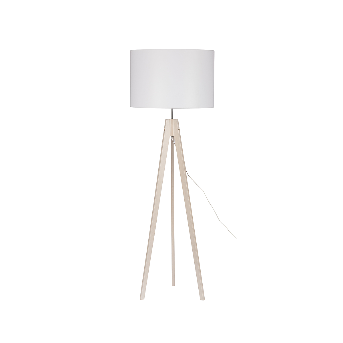 Lampa podłogowa TK-Lighting DOVE TKL2949 kolor -  styl Glamour