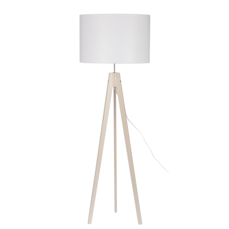 Lampa podłogowa TK-Lighting DOVE TKL2949 kolor -  styl Glamour