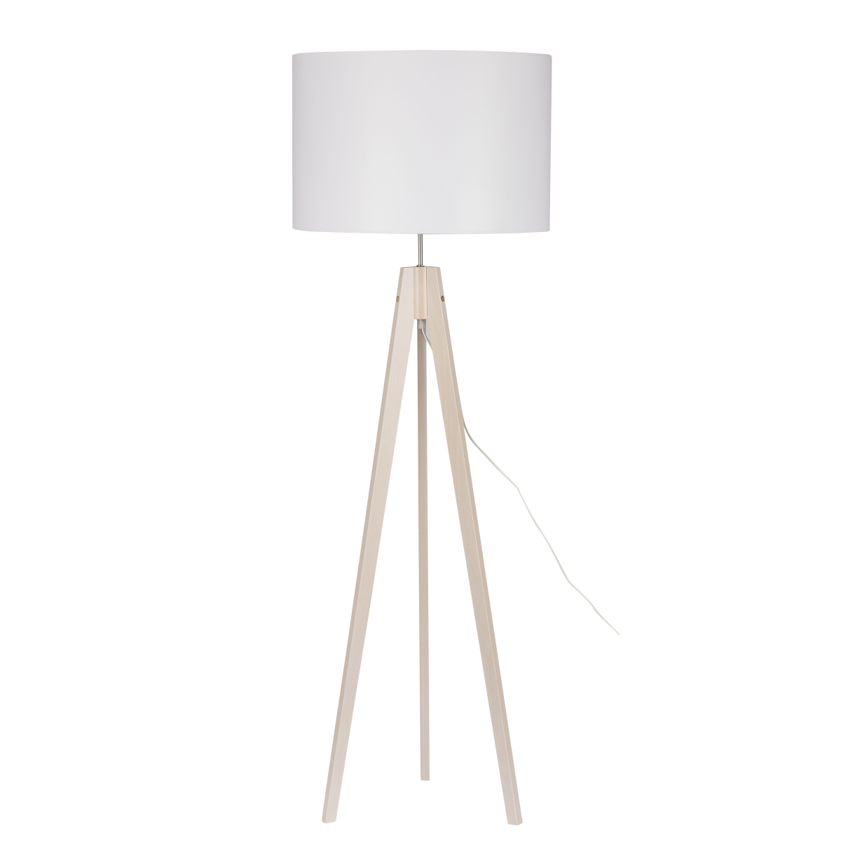 Lampa podłogowa TK-Lighting DOVE TKL2949 kolor -  styl Glamour