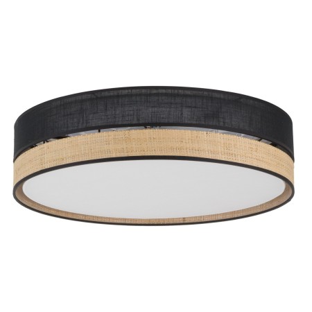 Lampa sufitowa TK-Lighting PAGLIA TKL4763 kolor - biały styl Boho