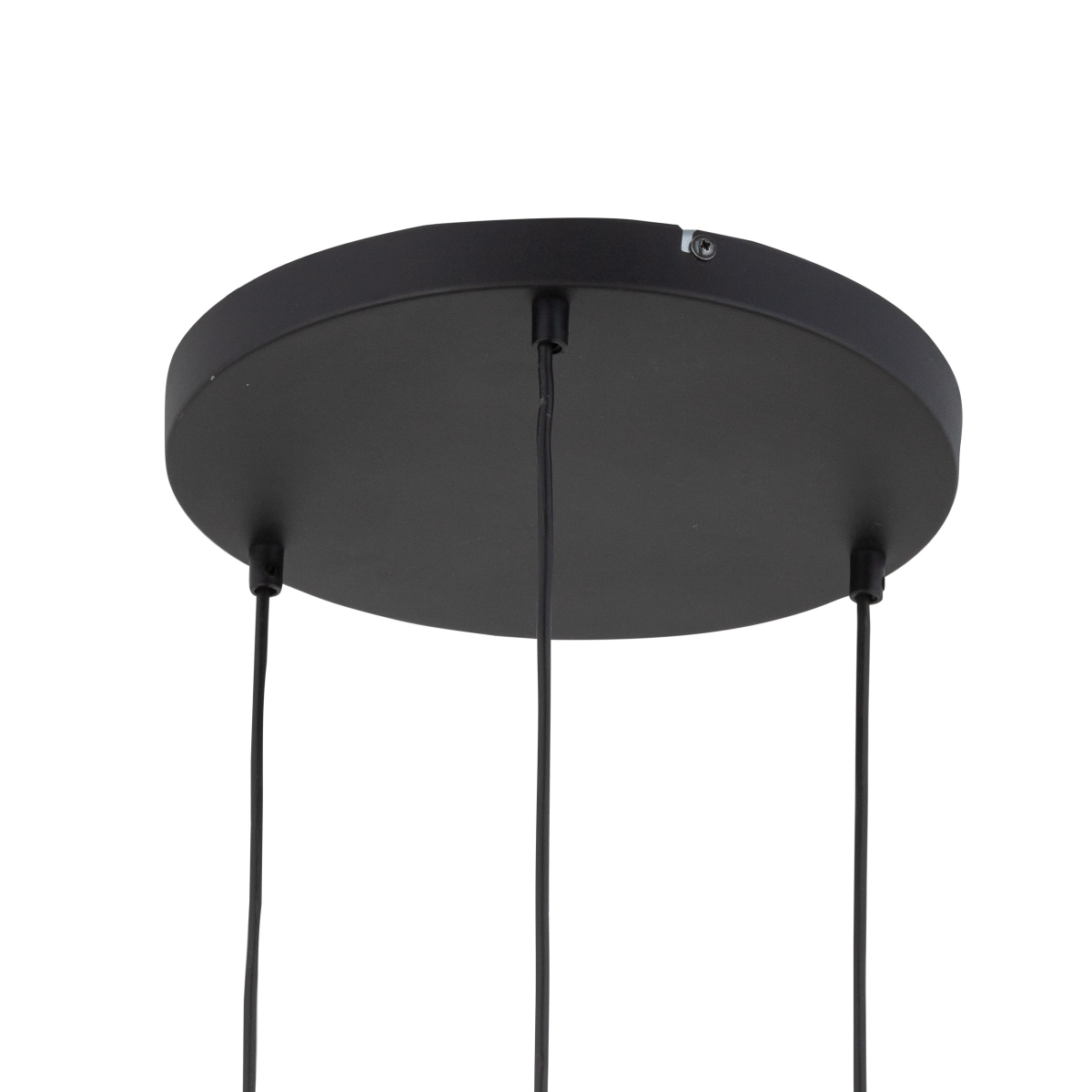 Lampa wisząca TK-Lighting PESCARA TKL4576 kolor -  styl Klasyczny  Glamour