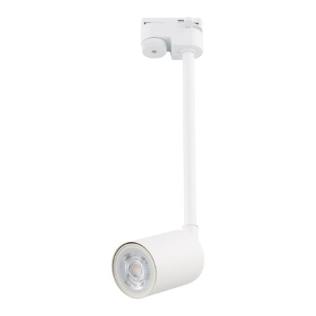 Systemy szynowe TK-Lighting TRACER TKL4888 kolor - biały styl Nowoczesny  Loftowy