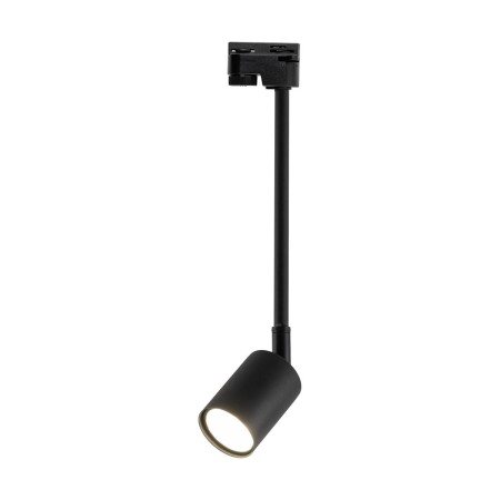 Systemy szynowe TK-Lighting TRACER TKL4932 kolor - czarny styl Nowoczesny  Loftowy