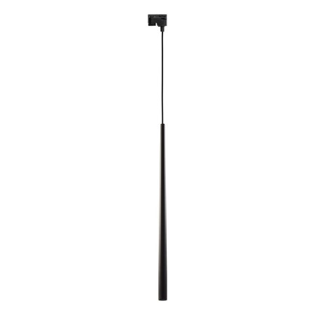 Systemy szynowe TK-Lighting TRACER TKL5751  Lampa wisząca kolor - czarny styl Nowoczesny  Loftowy