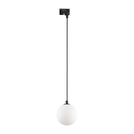 Systemy szynowe TK-Lighting TRACER TKL4927  Lampa sufitowa kolor - czarny - biały styl Nowoczesny  Loftowy