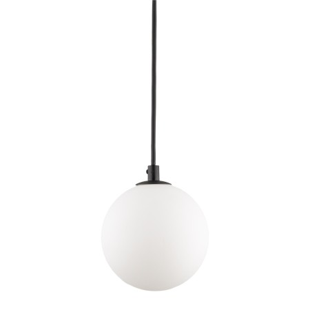 Systemy szynowe TK-Lighting TRACER TKL4927  Lampa sufitowa kolor - czarny - biały styl Nowoczesny  Loftowy