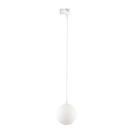 Systemy szynowe TK-Lighting TRACER TKL4886  Lampa sufitowa kolor - biały styl Nowoczesny  Loftowy