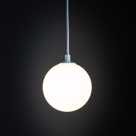 Systemy szynowe TK-Lighting TRACER TKL4886  Lampa sufitowa kolor - biały styl Nowoczesny  Loftowy