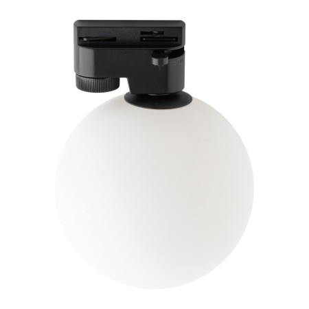 Systemy szynowe TK-Lighting TRACER TKL4923  Lampa sufitowa kolor - czarny - biały styl Nowoczesny  Loftowy