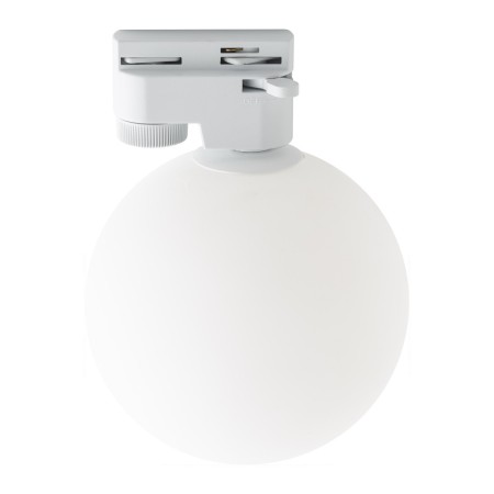 Systemy szynowe TK-Lighting TRACER TKL4887  Lampa sufitowa kolor - biały styl Nowoczesny  Loftowy