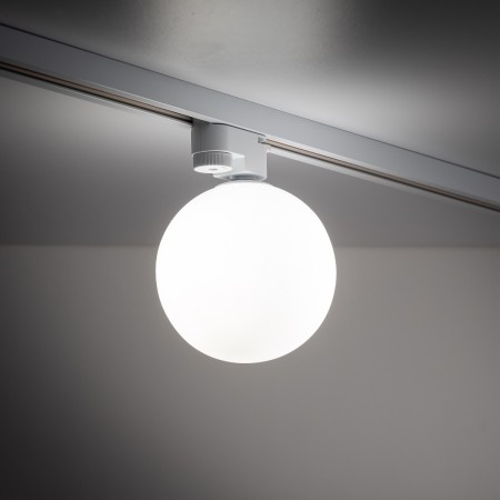 Systemy szynowe TK-Lighting TRACER TKL4887  Lampa sufitowa kolor - biały styl Nowoczesny  Loftowy