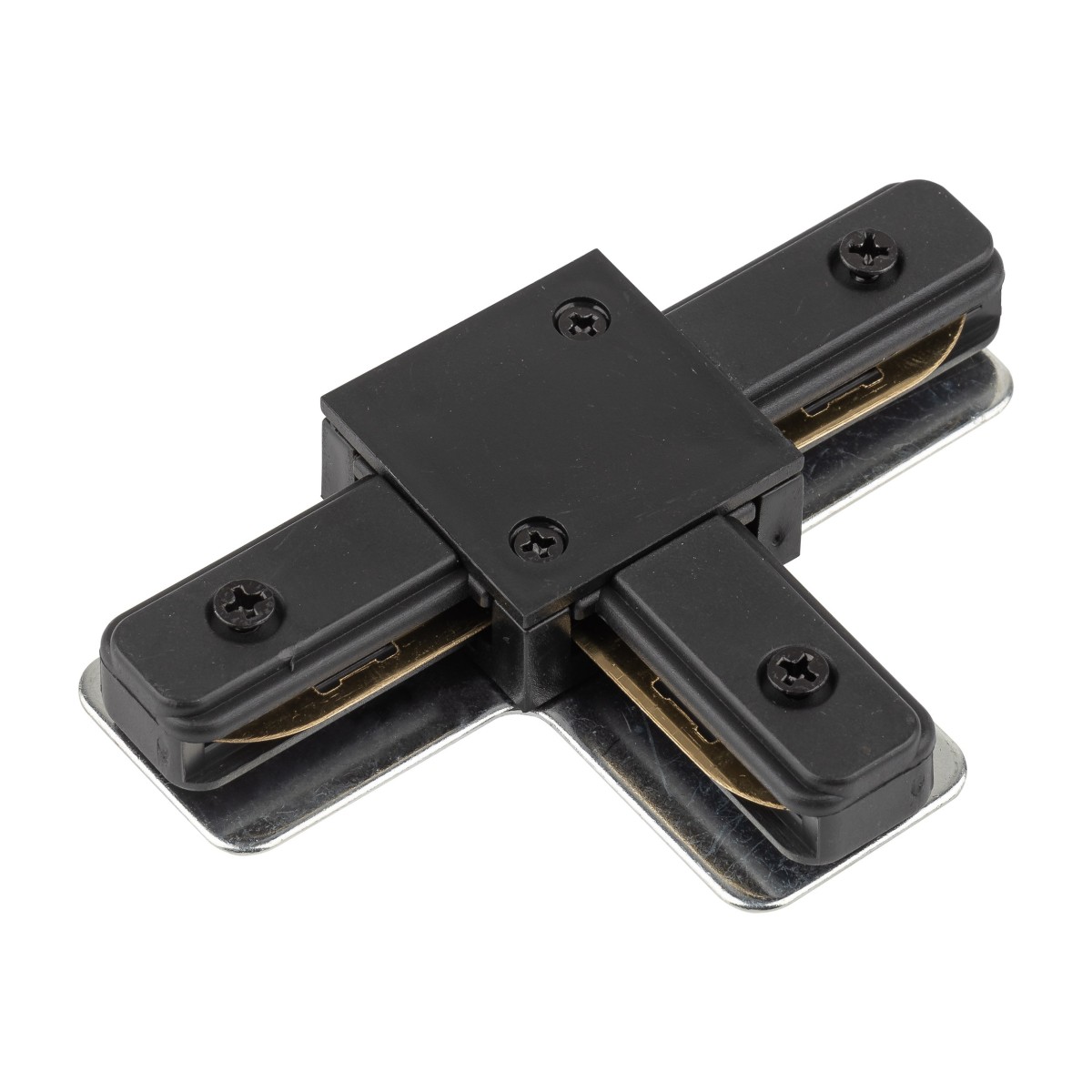 Systemy szynowe TK-Lighting TRACER TKL3519 kolor - czarny styl