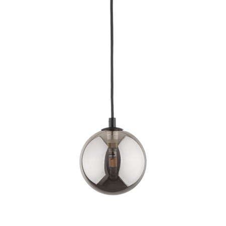 Systemy szynowe TK-Lighting TRACER TKL4926  Lampa sufitowa kolor - czarny - grafitowy styl Nowoczesny