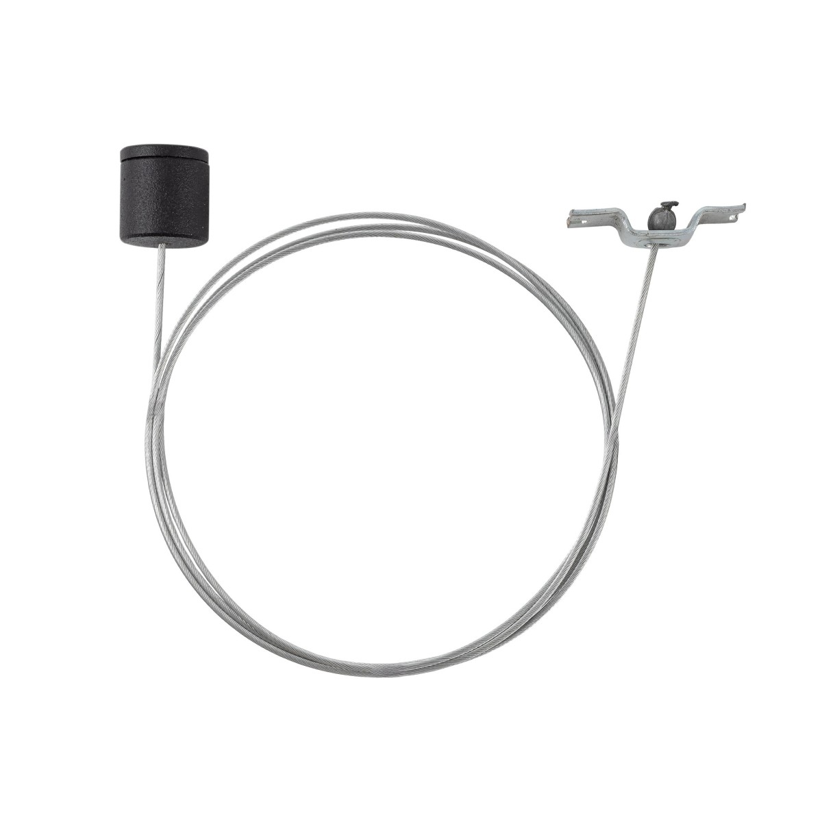 TK-Lighting TRACER TKL5304 kolor - czarny styl Nowoczesny  Loftowy