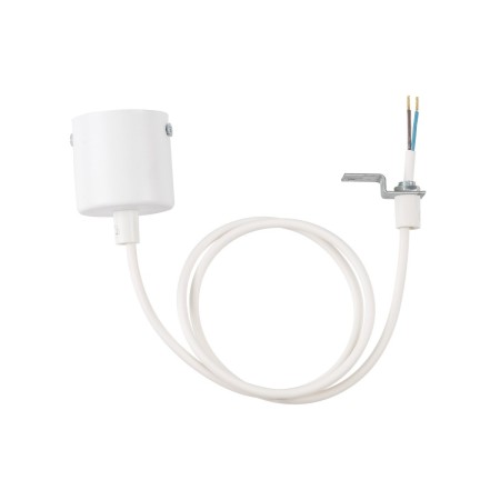 TK-Lighting TRACER TKL5303 kolor - biały styl Nowoczesny  Loftowy