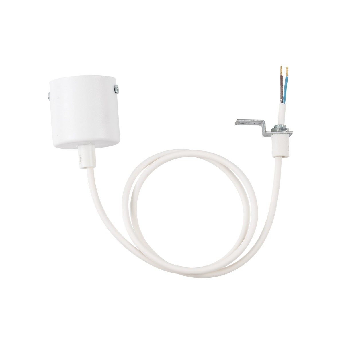 TK-Lighting TRACER TKL5303 kolor - biały styl Nowoczesny  Loftowy