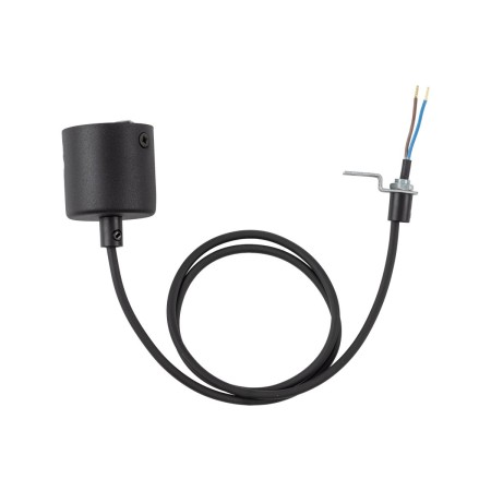 TK-Lighting TRACER TKL5302 kolor - czarny styl Nowoczesny  Loftowy