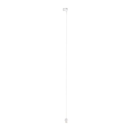 Systemy szynowe TK-Lighting TRACER TKL5758  Lampa wisząca kolor - biały styl Nowoczesny  Loftowy