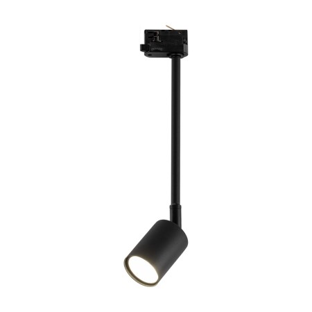 Systemy szynowe TK-Lighting TRACER TKL4931  Lampa sufitowa kolor - czarny styl Nowoczesny  Loftowy