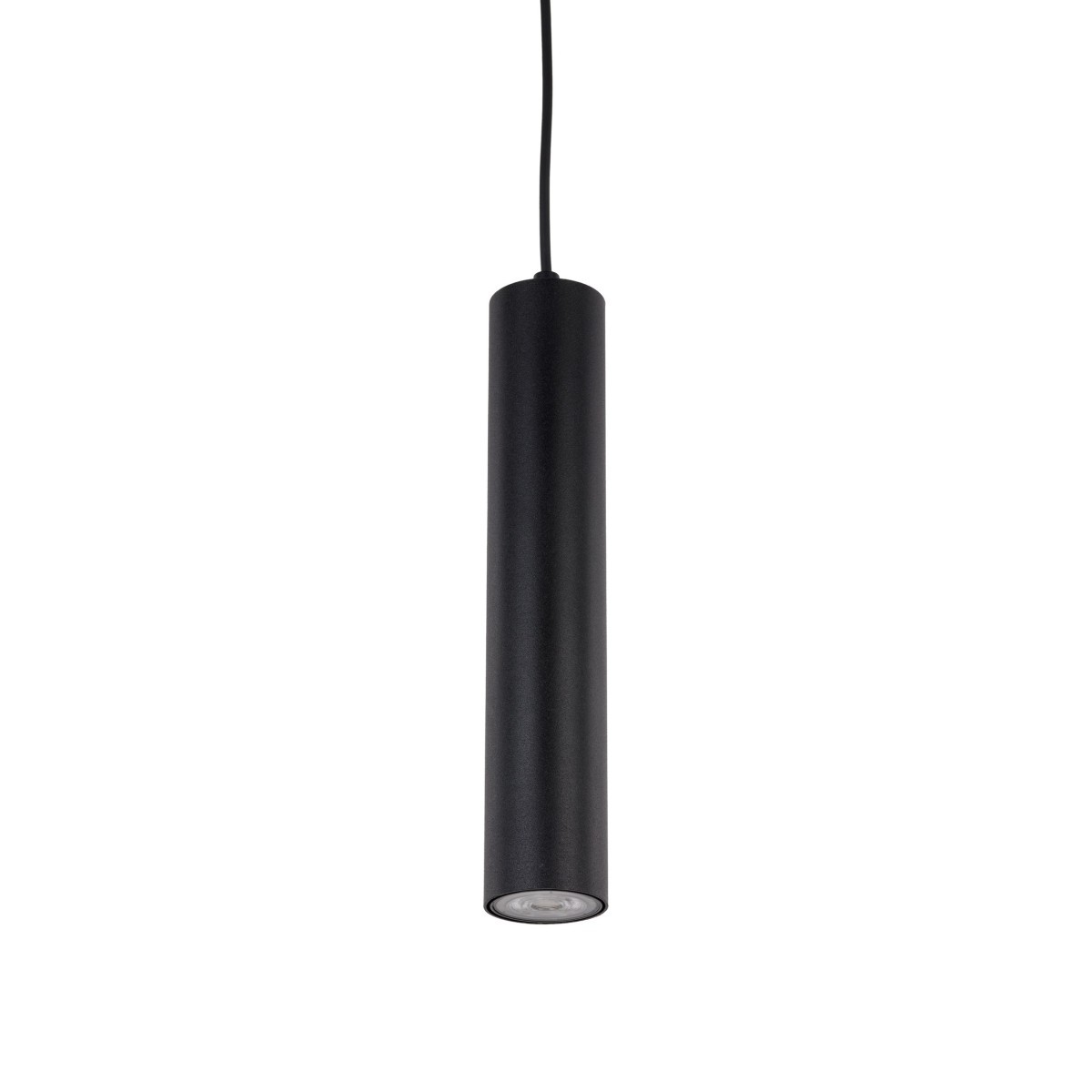 Lampa wisząca TK-Lighting TRACER TKL4929  Lampa sufitowa kolor - złoty - czarny styl Nowoczesny  Glamour